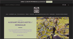 Desktop Screenshot of eisenwadl.com